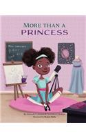 More Than A Princess