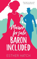 Manor for Sale, Baron Included