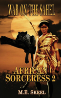 African Sorceress