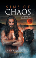 Sins of Chaos/a Novel of the Breedline Series