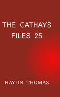 Cathays Files 25, seventh edition