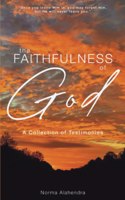 Faithfulness of God