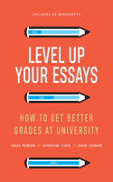 Level Up Your Essays