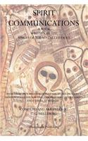 Spirit Communications: (English)