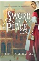Sword of Peace