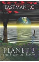 Planet 3