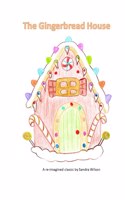 Gingerbread House