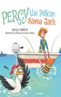 Percy the Pelican Saves Jack