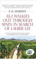As I Walked Out Through Spain in Search of Laurie Lee