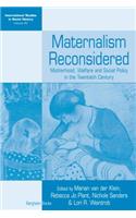 Maternalism Reconsidered
