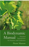 A Biodynamic Manual