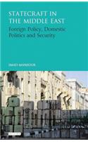 Statecraft in the Middle East