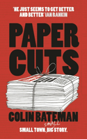 Papercuts