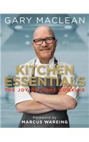 Kitchen Essentials