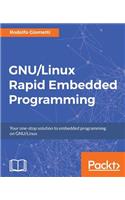GNU/Linux Rapid Embedded Programming