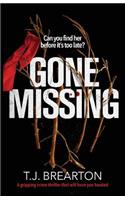 Gone Missing