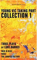 Young Vic Taking Part Collection 1