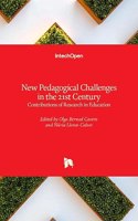 New Pedagogical Challenges in the 21st Century: Contributions of Research in Education