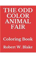 The Odd Color Animal Fair