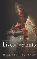 Lives of the Saints