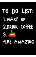 To Do List