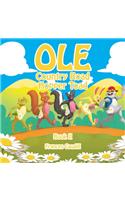 Ole Country Road Hopper Toad