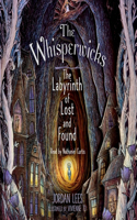 Labyrinth of Lost and Found