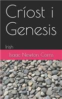 Críost i Genesis: Irish