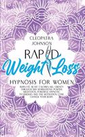 Rapid Weight Loss Hypnosis For Women