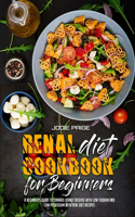 Renal Diet Cookbook For Beginners