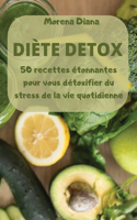 Diète Detox