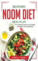 Beginners Noom Diet Meal Plan