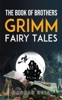 Book Of Brothers Grimm Fairy Tales