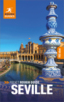 Pocket Rough Guide Seville: Travel Guide with Free eBook