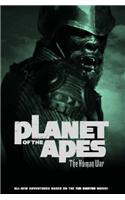 Planet of the Apes