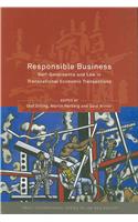 Responsible Business