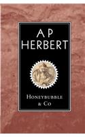 Honeybubble & Co