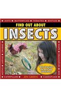 Find Out about Insects
