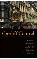 Cardiff Central - Ten Writers Return to the Welsh Capital