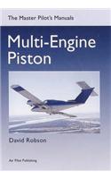 Multi-engine Piston