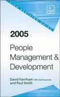People Management and Development Revision Guide: 2005