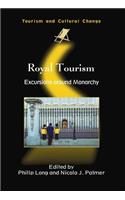 Royal Tourism: Excursions Around Monarchy