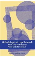 Methodologies of Legal Research