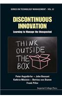 Discontinuous Innovation