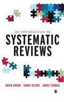An Introduction to Systematic Reviews