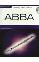 Really Easy Flute - ABBA