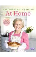 Mary Berry at Home