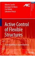 Active Control of Flexible Structures