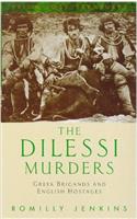 The Dilessi Murders