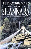 The Druid of Shannara: (Bk. 2 The Heritage of Shannara)